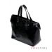 Купить сумку женскую из кожзама от Velina Fabbiano с крокодиловой отделкой - арт.37551А_1